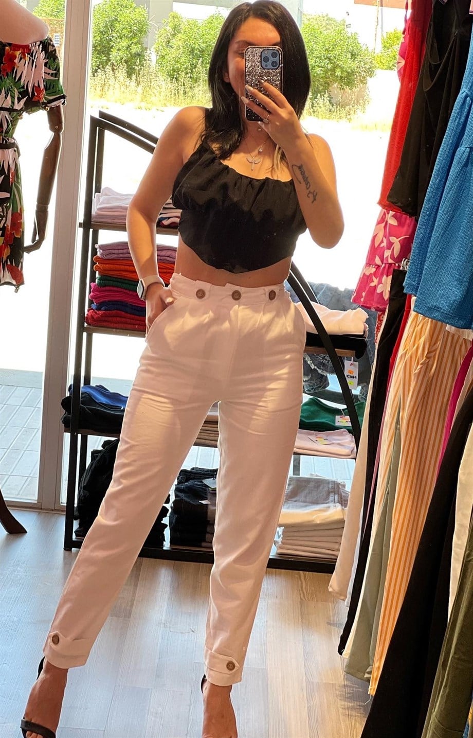 Butik Ponçik