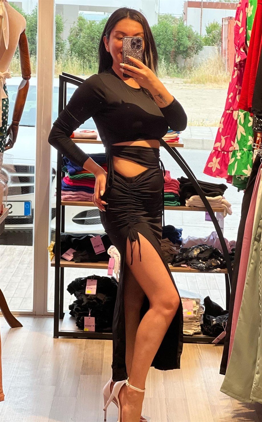 Butik Ponçik