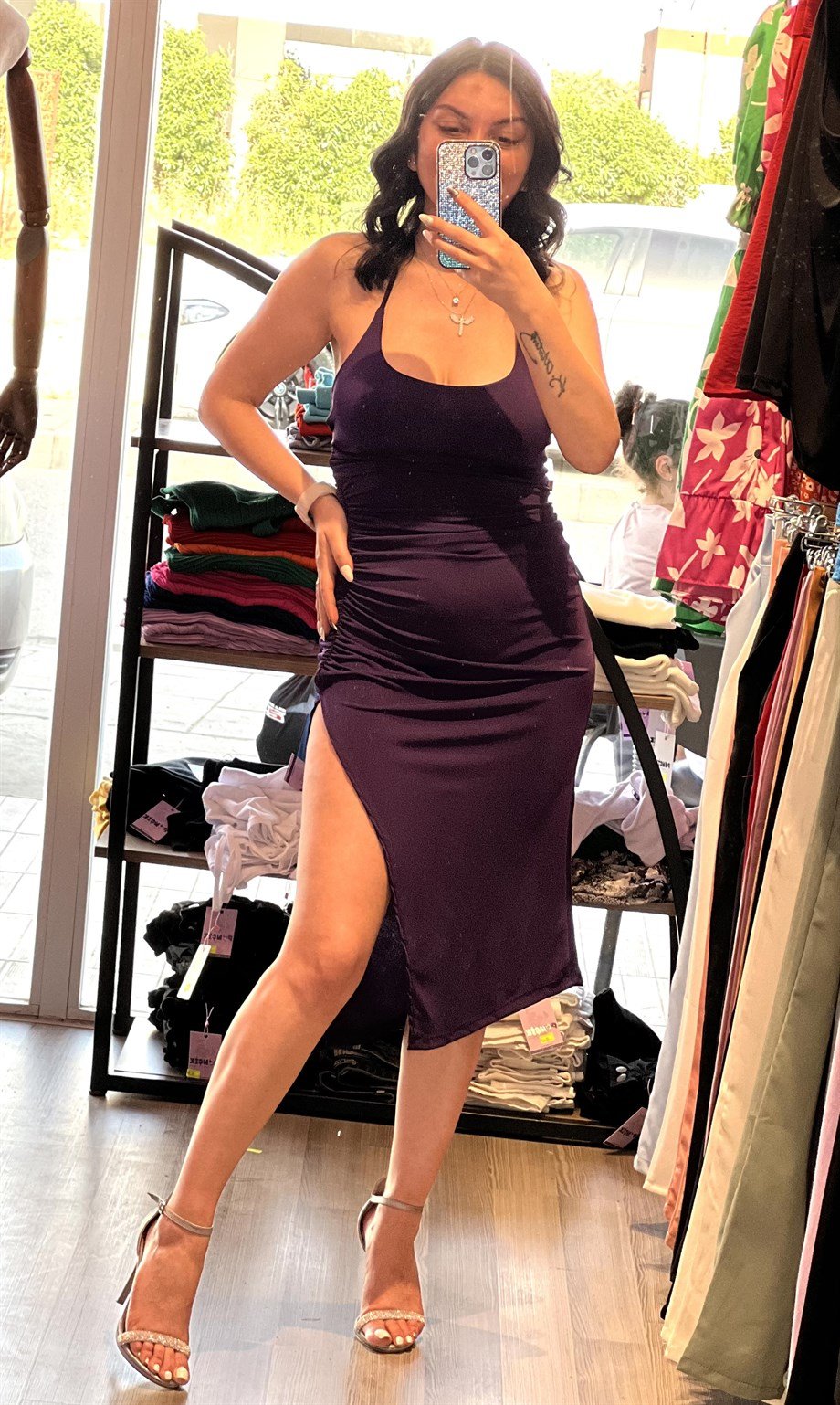 Butik Ponçik