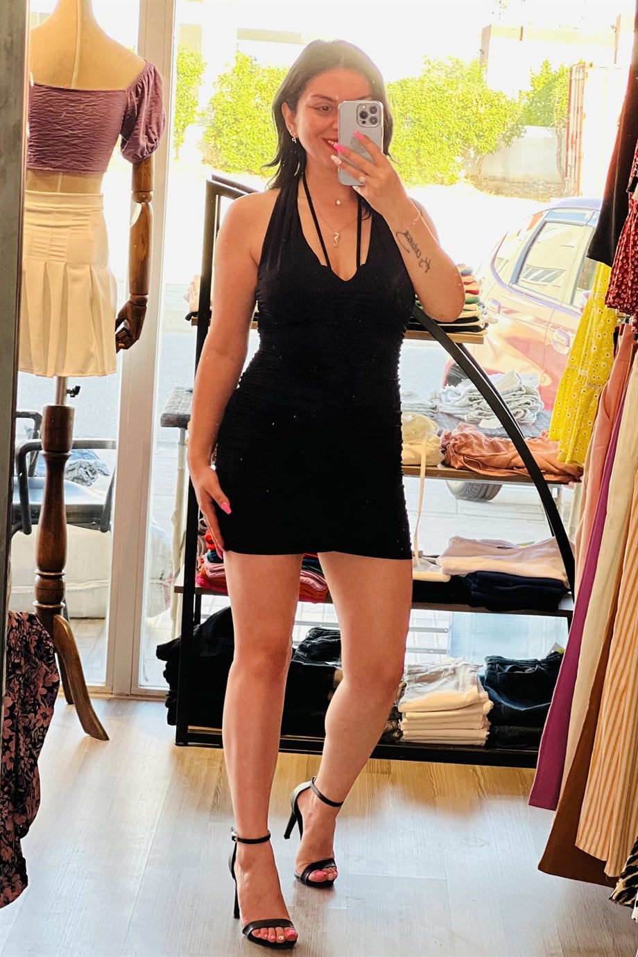 Butik Ponçik