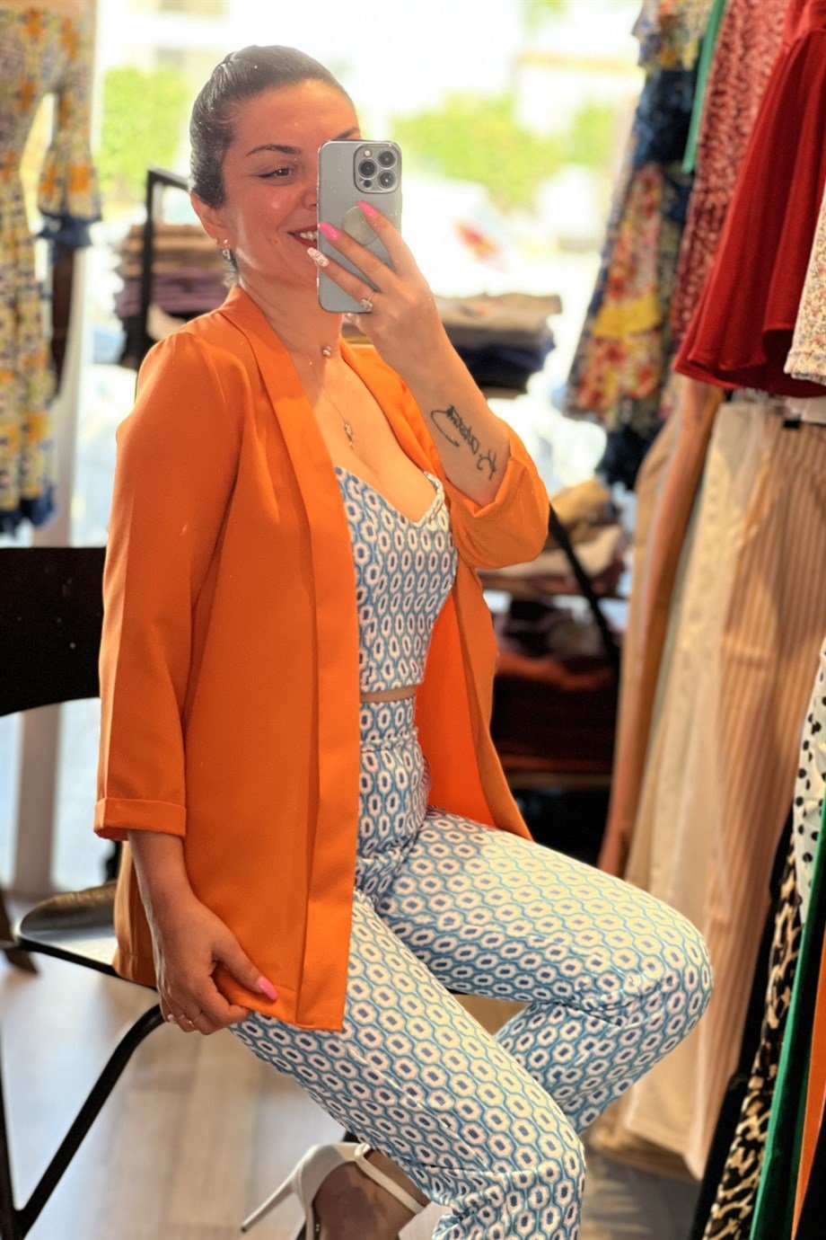 Butik Ponçik
