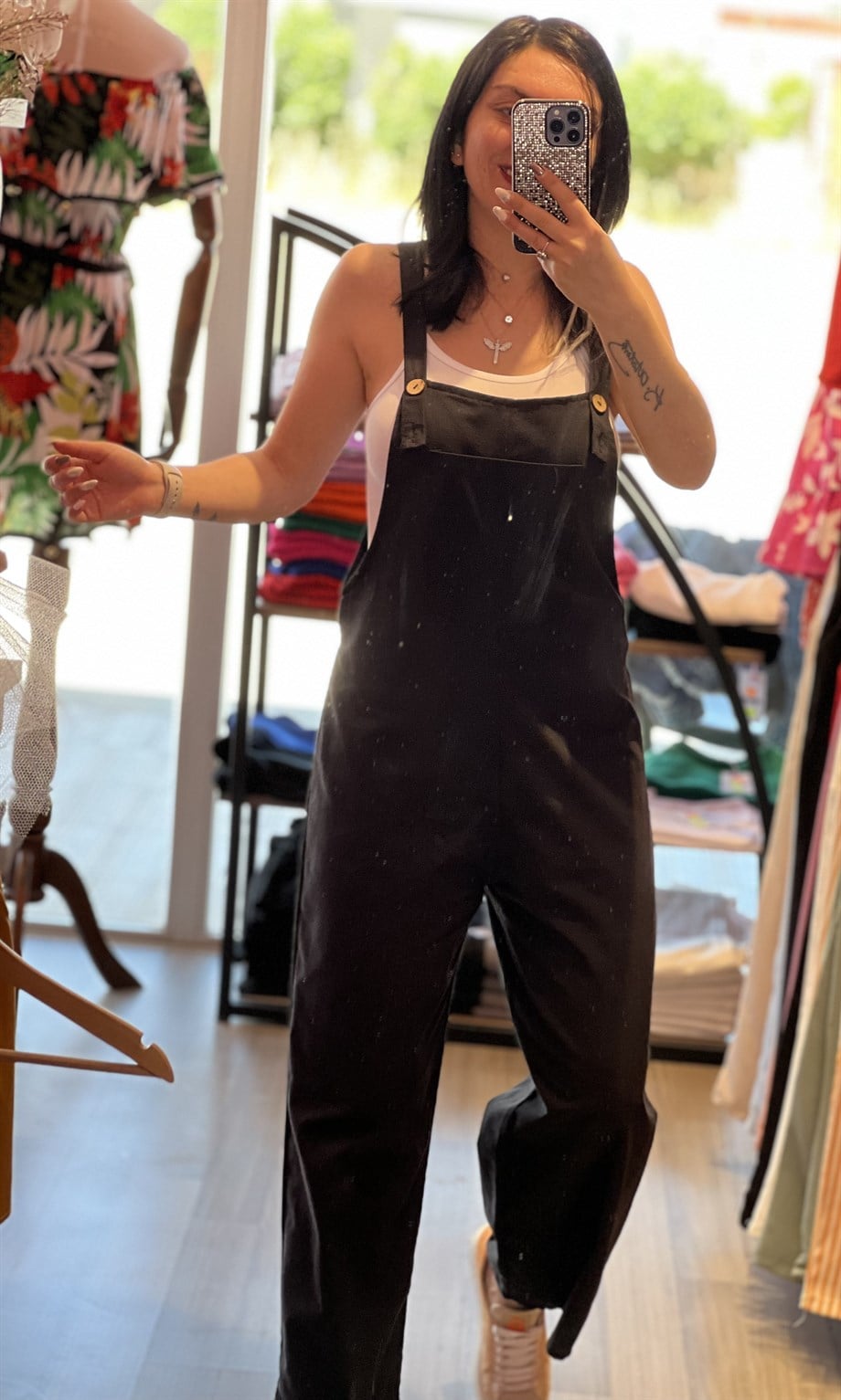 Butik Ponçik