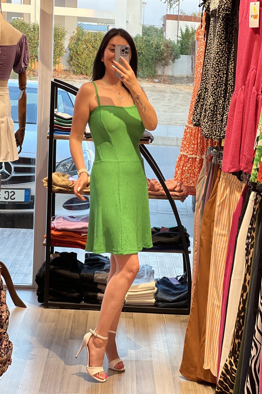 Butik Ponçik