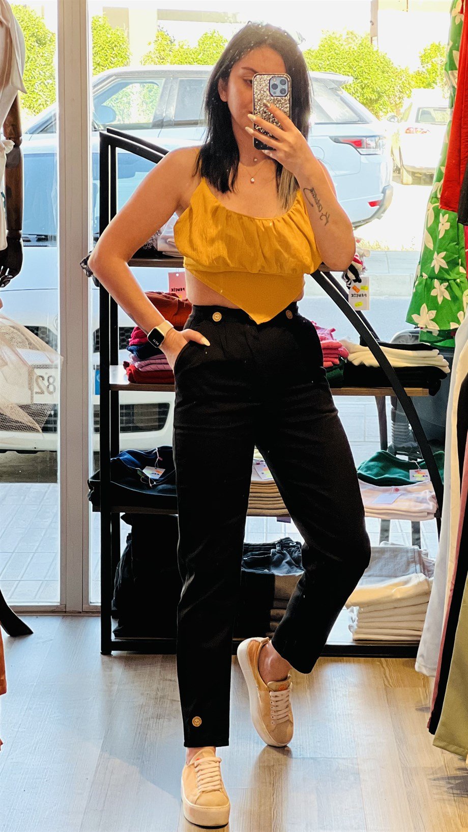 Butik Ponçik