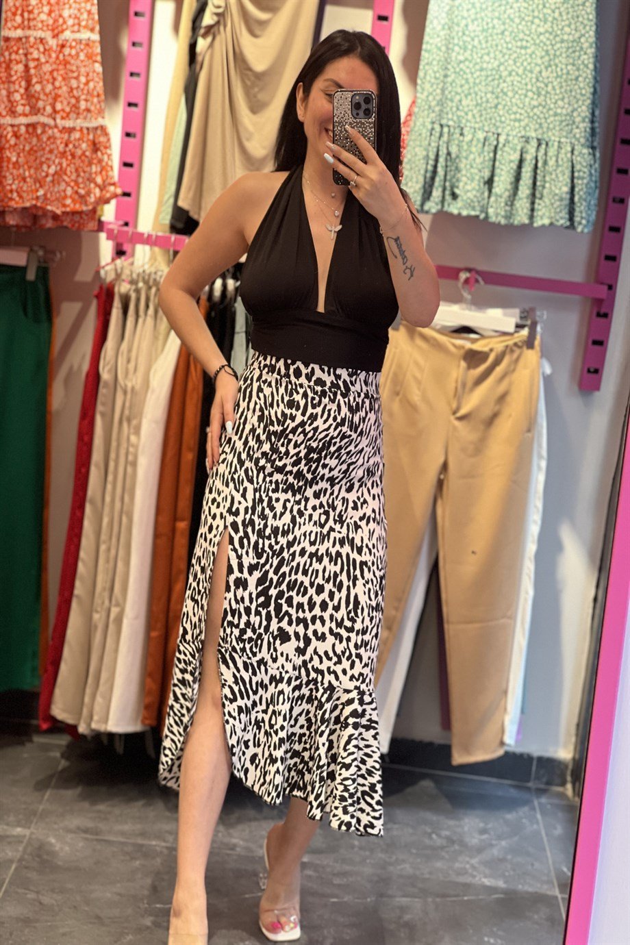 Butik Ponçik