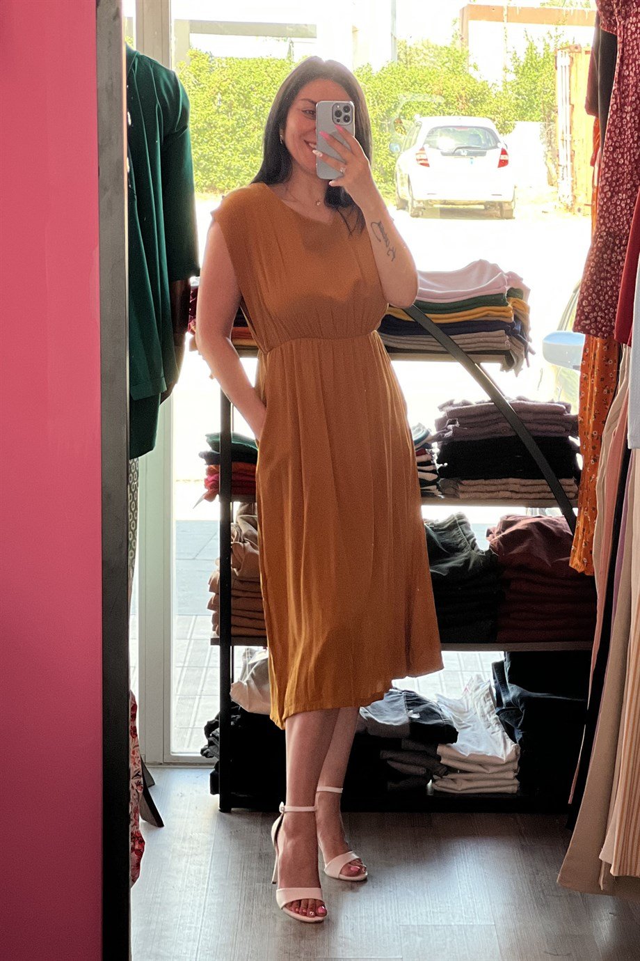 Butik Ponçik
