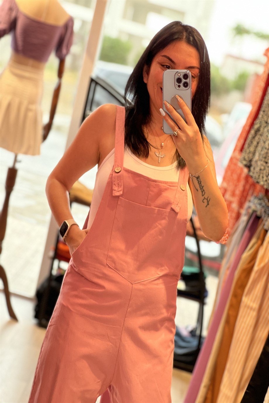 Butik Ponçik