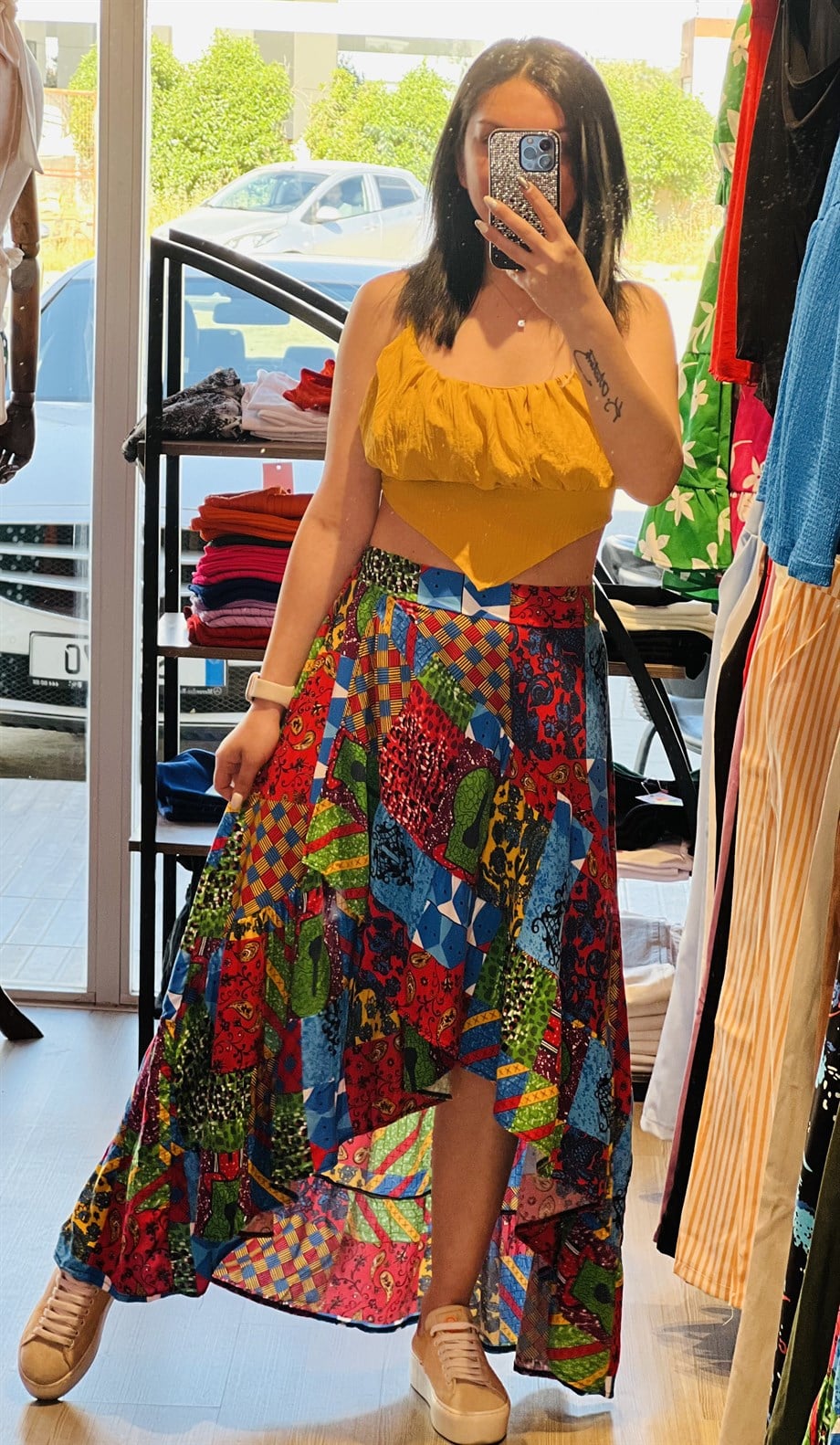Butik Ponçik