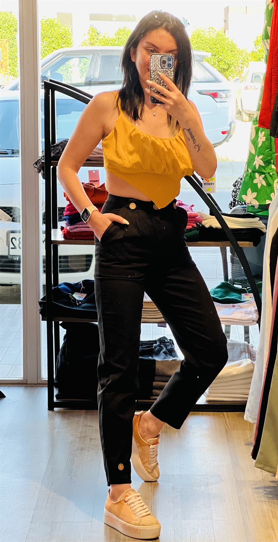 Butik Ponçik