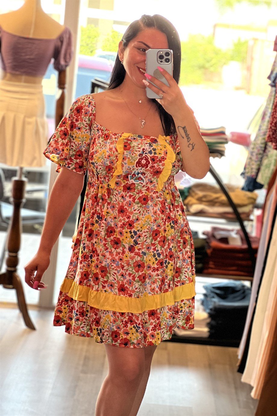 Butik Ponçik