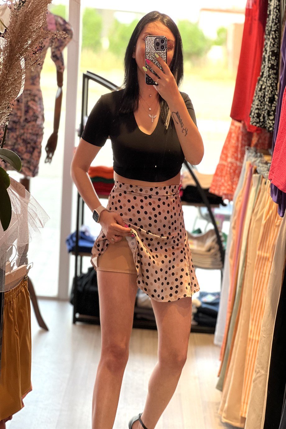 Butik Ponçik