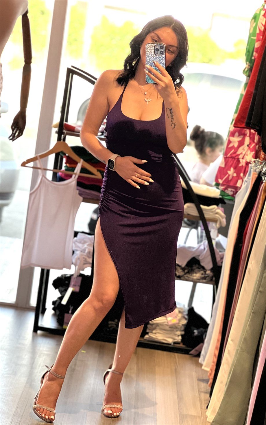 Butik Ponçik