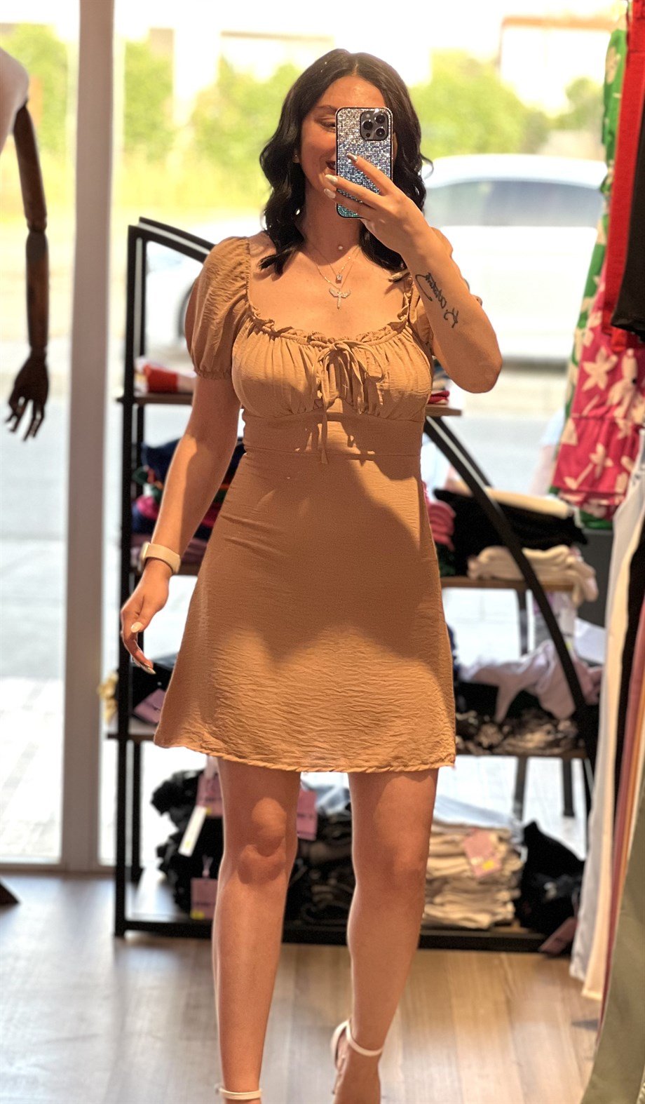 Butik Ponçik