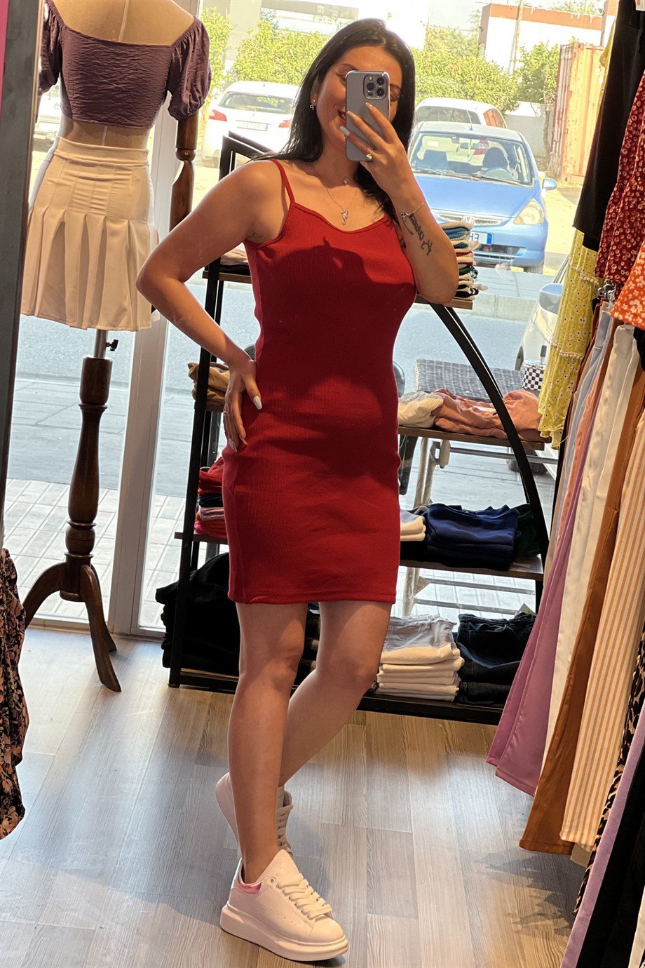 Butik Ponçik
