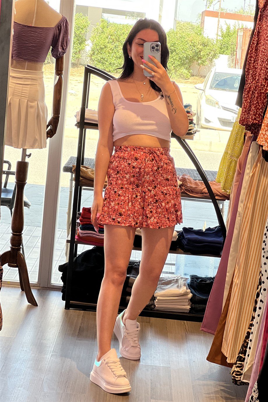 Butik Ponçik