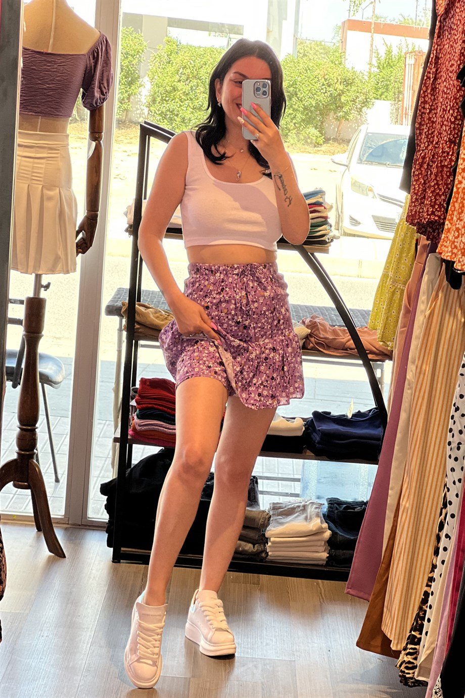 Butik Ponçik