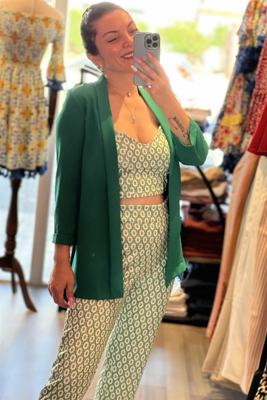 Butik Ponçik