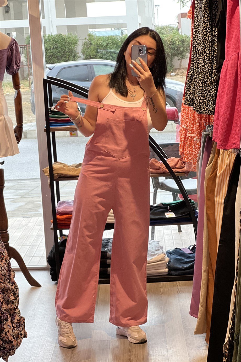Butik Ponçik
