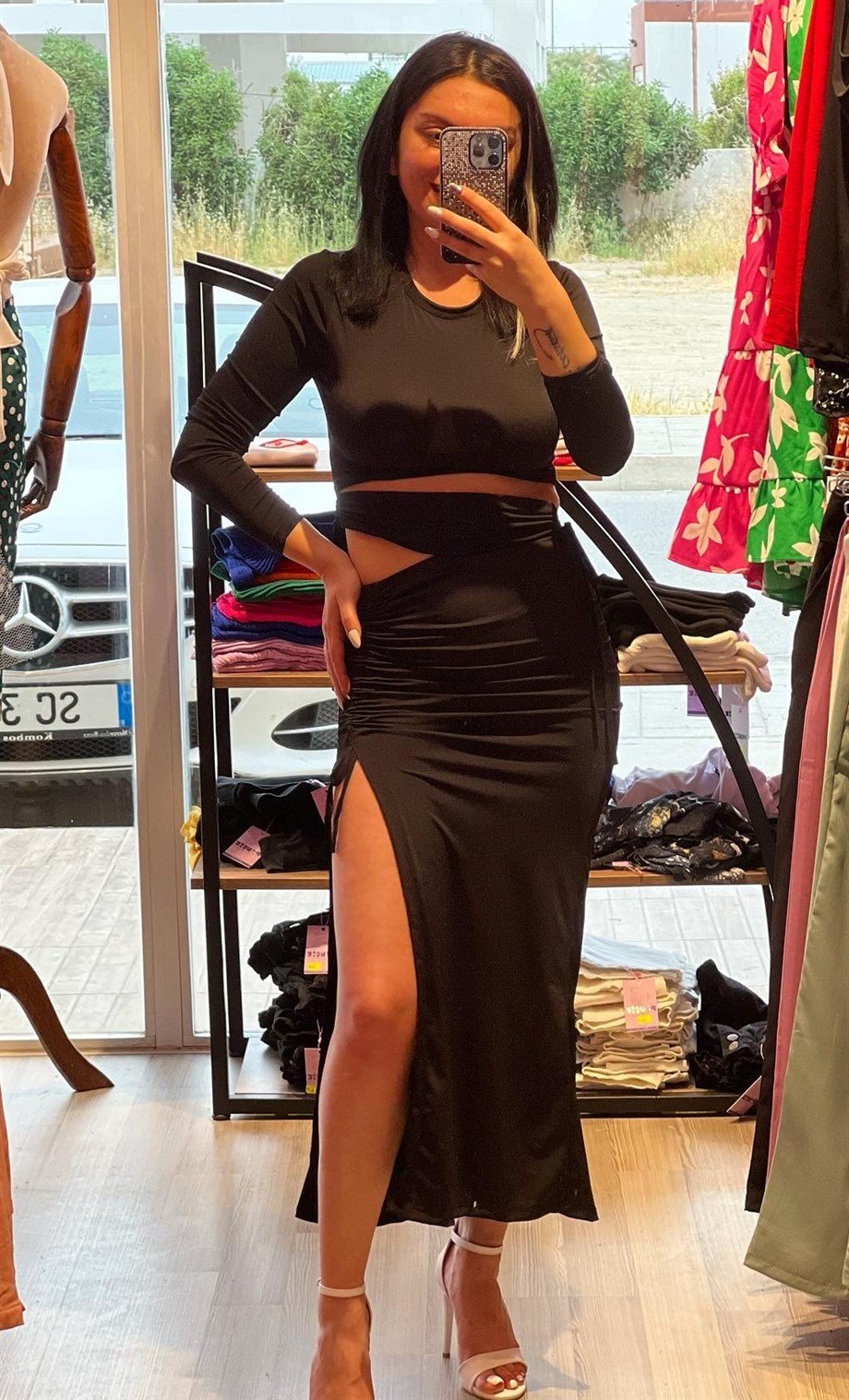 Butik Ponçik