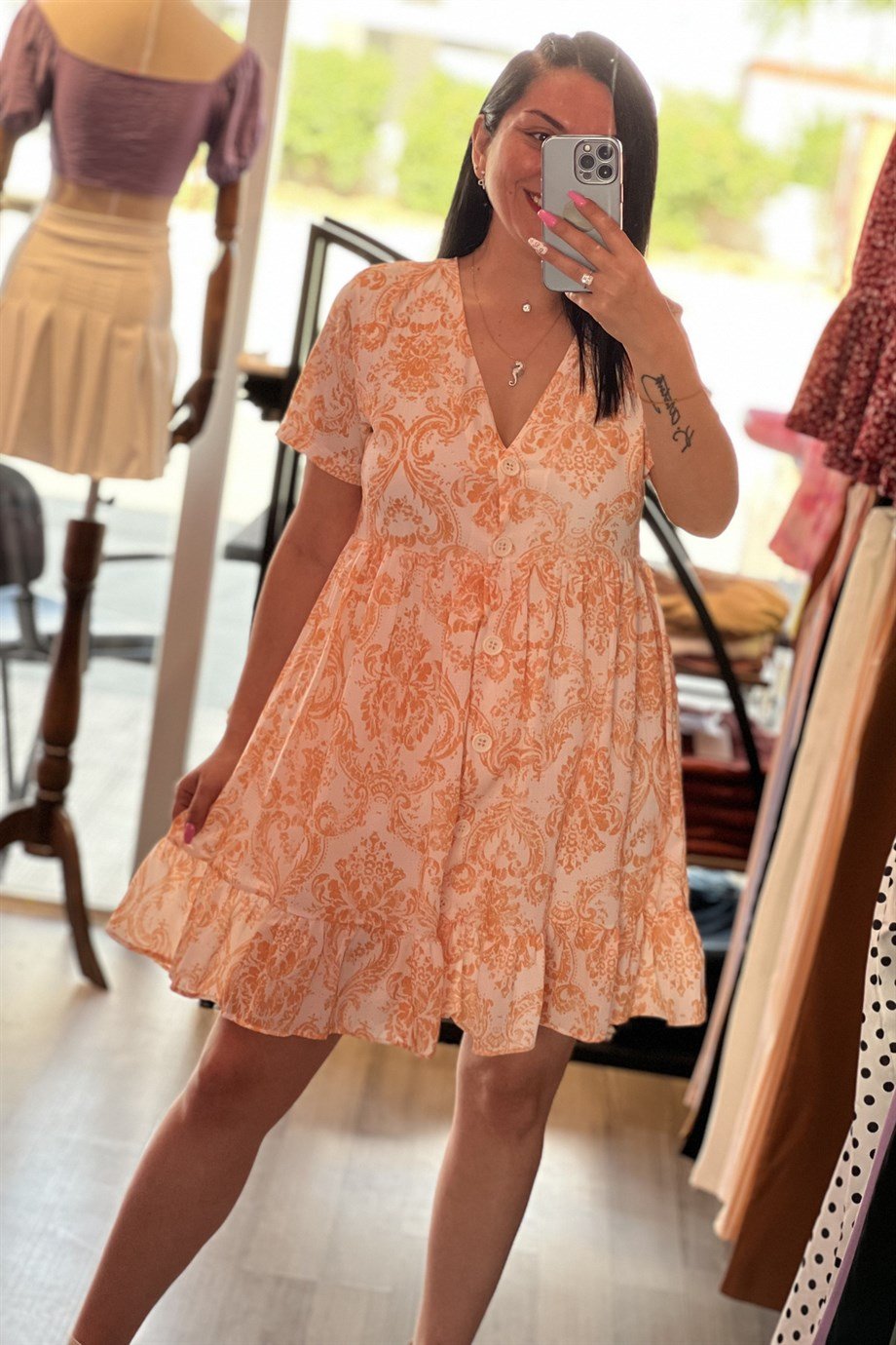 Butik Ponçik
