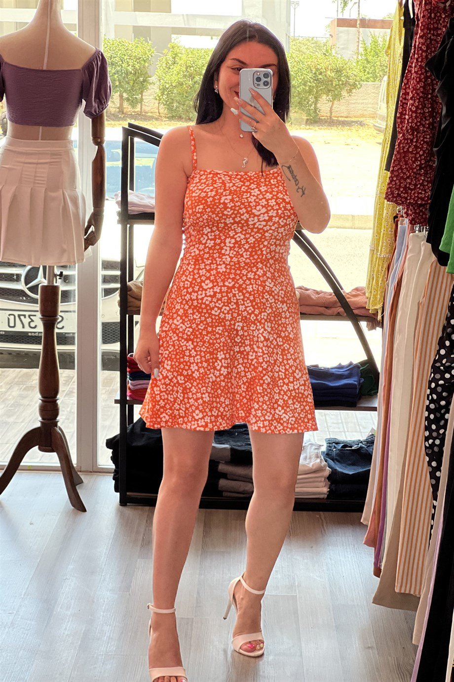 Butik Ponçik