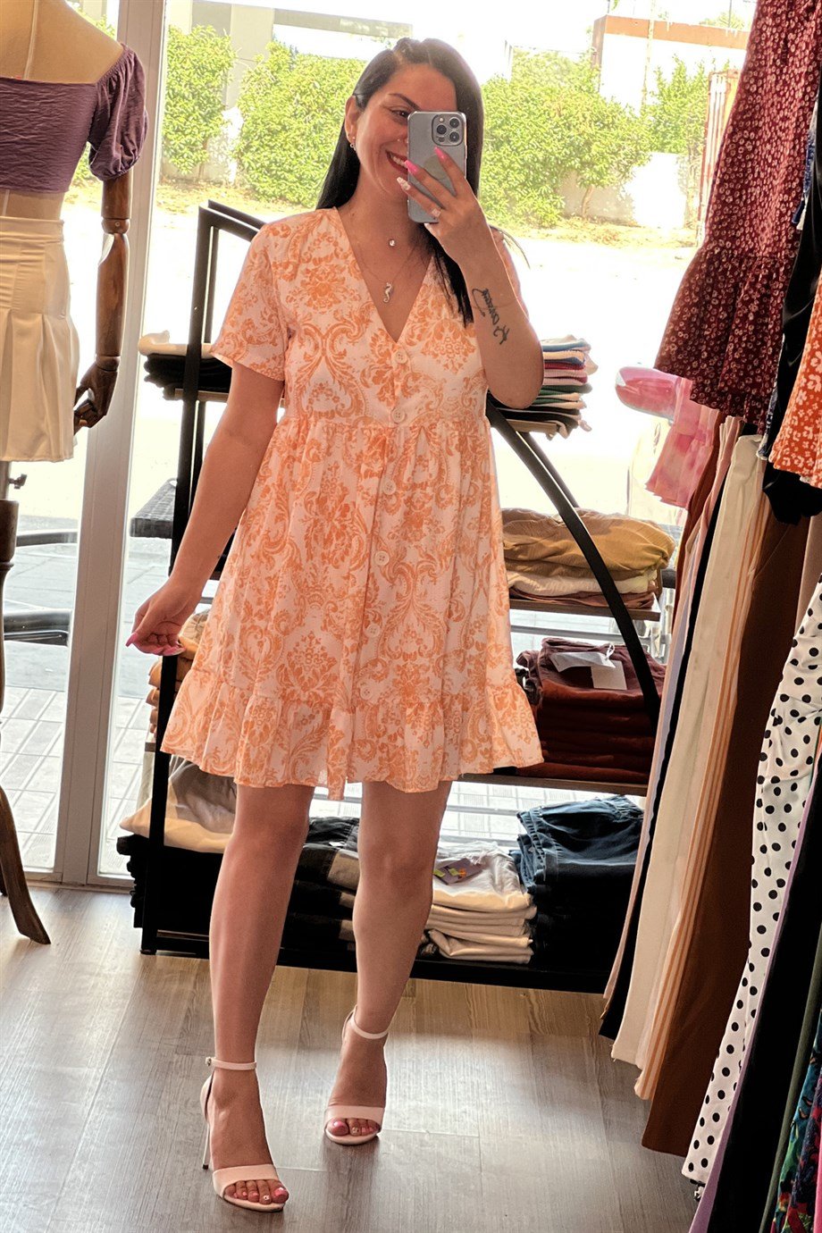 Butik Ponçik