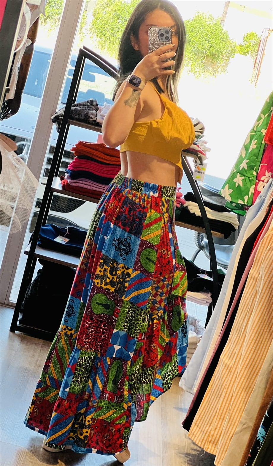 Butik Ponçik