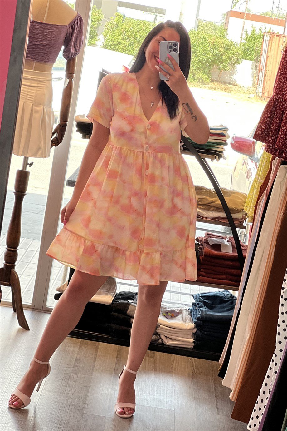 Butik Ponçik