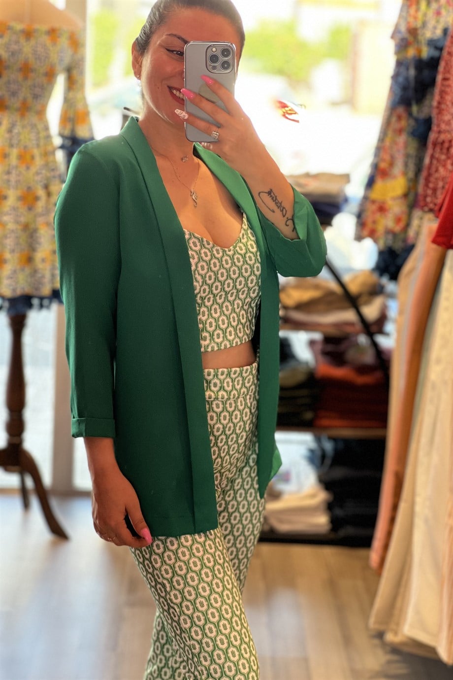Butik Ponçik