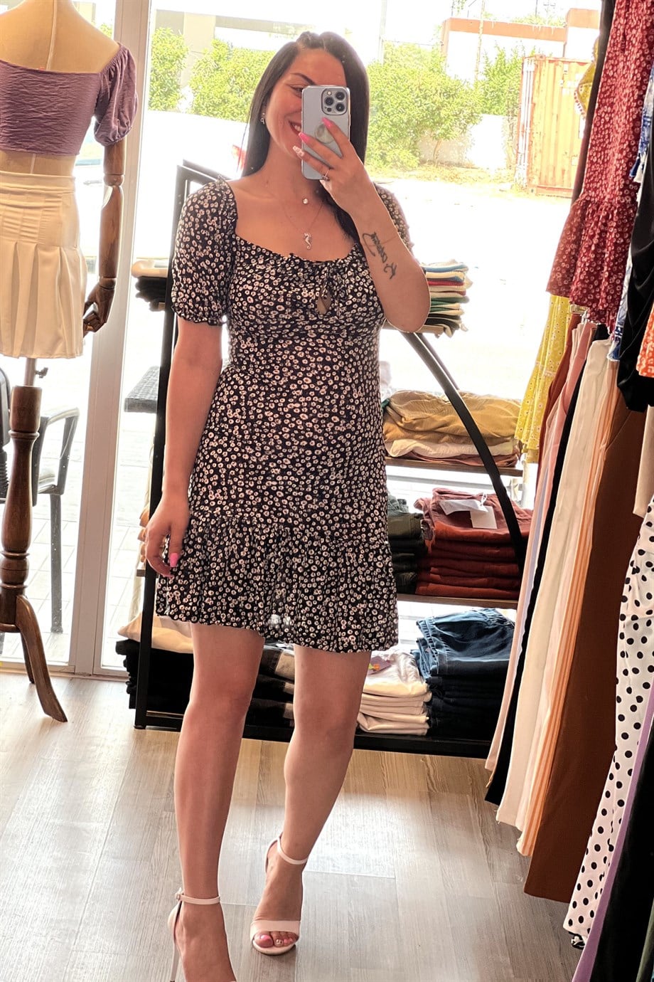 Butik Ponçik
