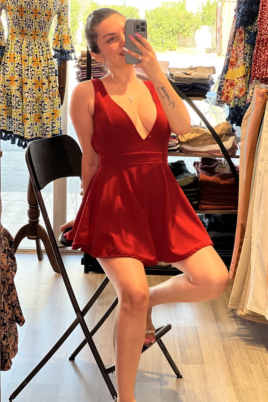Butik Ponçik