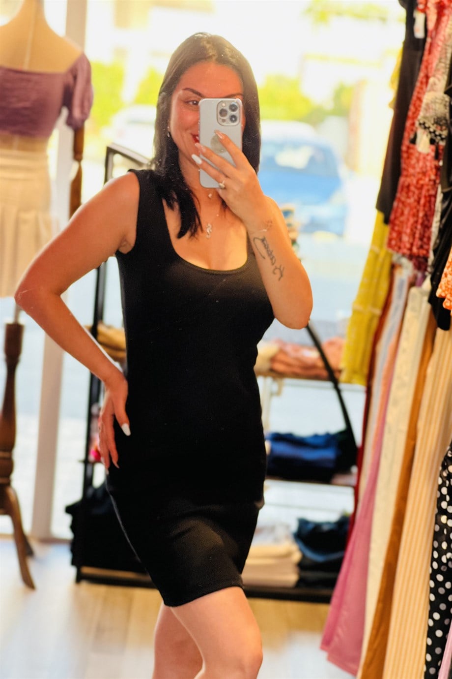 Butik Ponçik