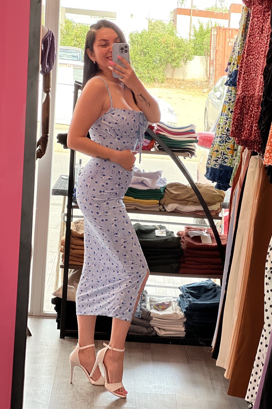 Butik Ponçik