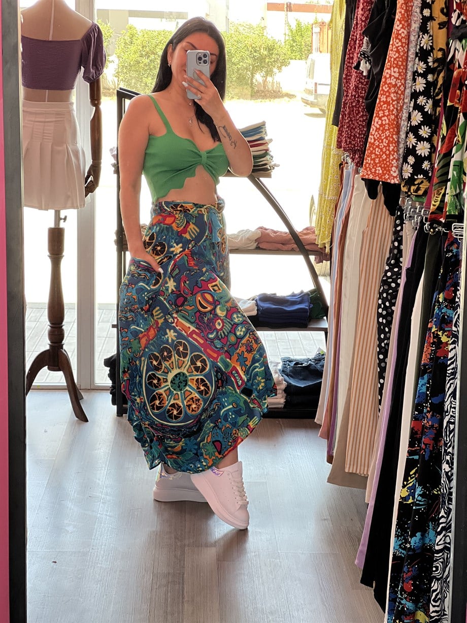 Butik Ponçik