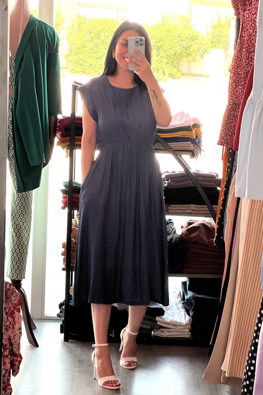 Butik Ponçik
