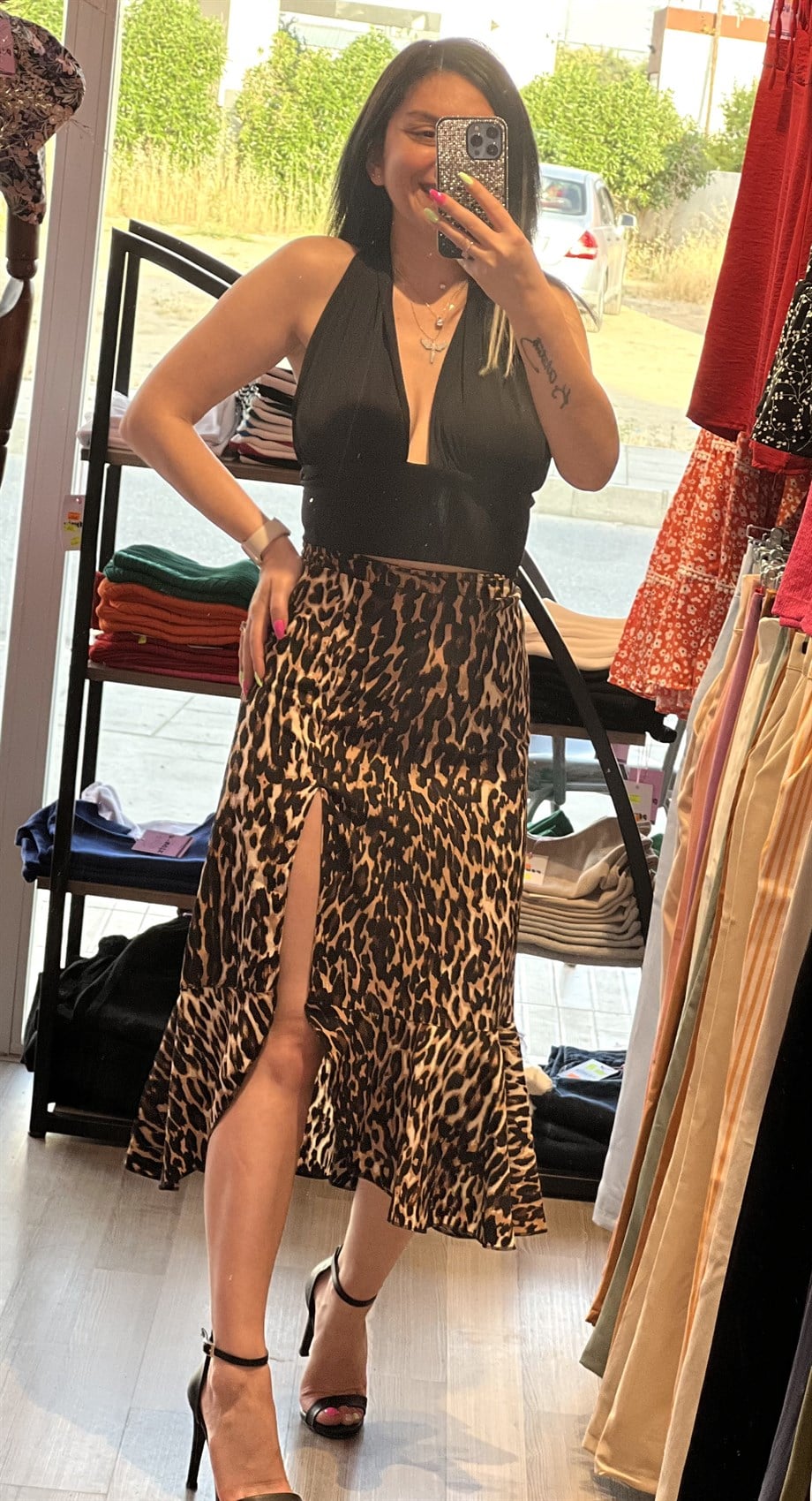 Butik Ponçik