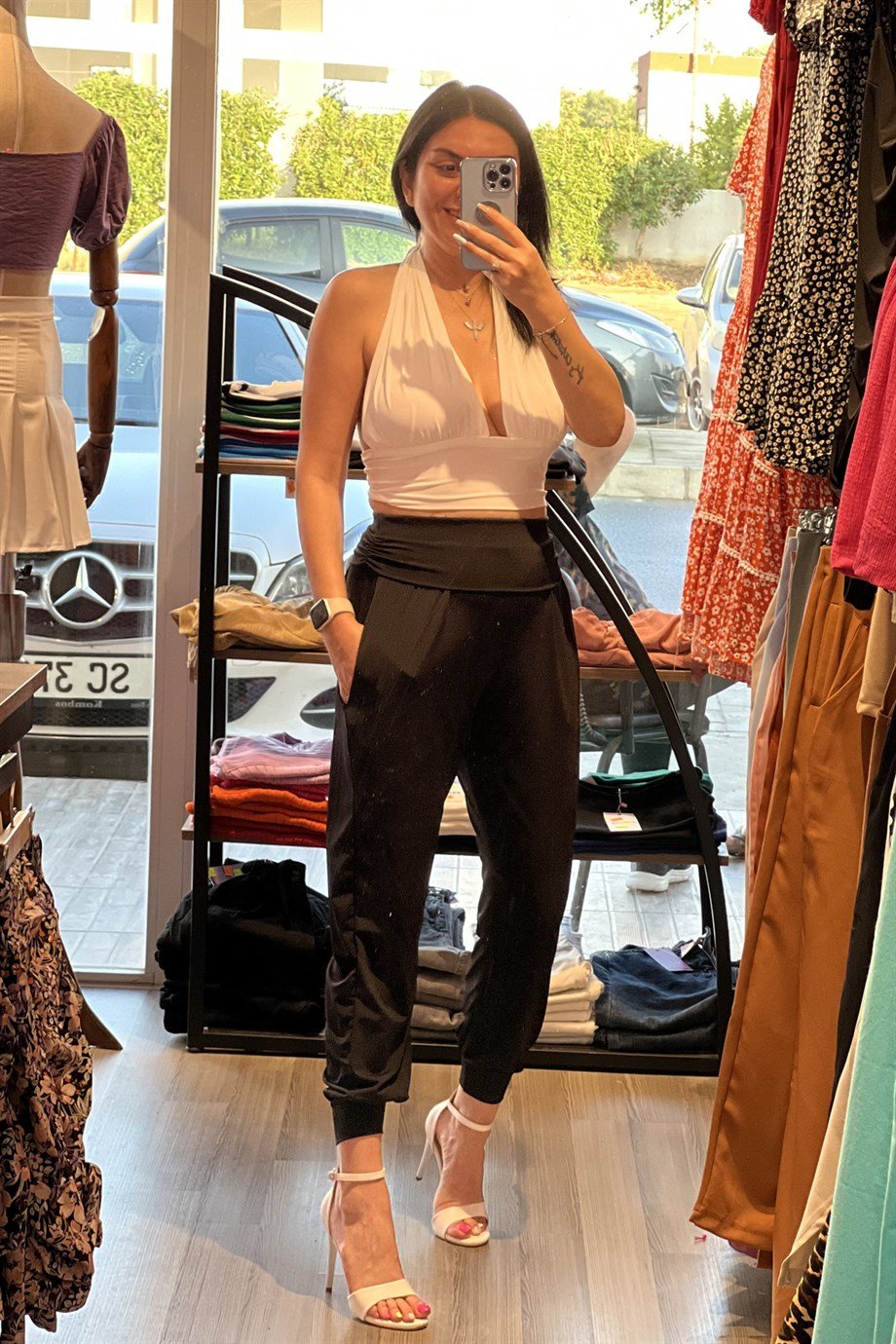 Butik Ponçik