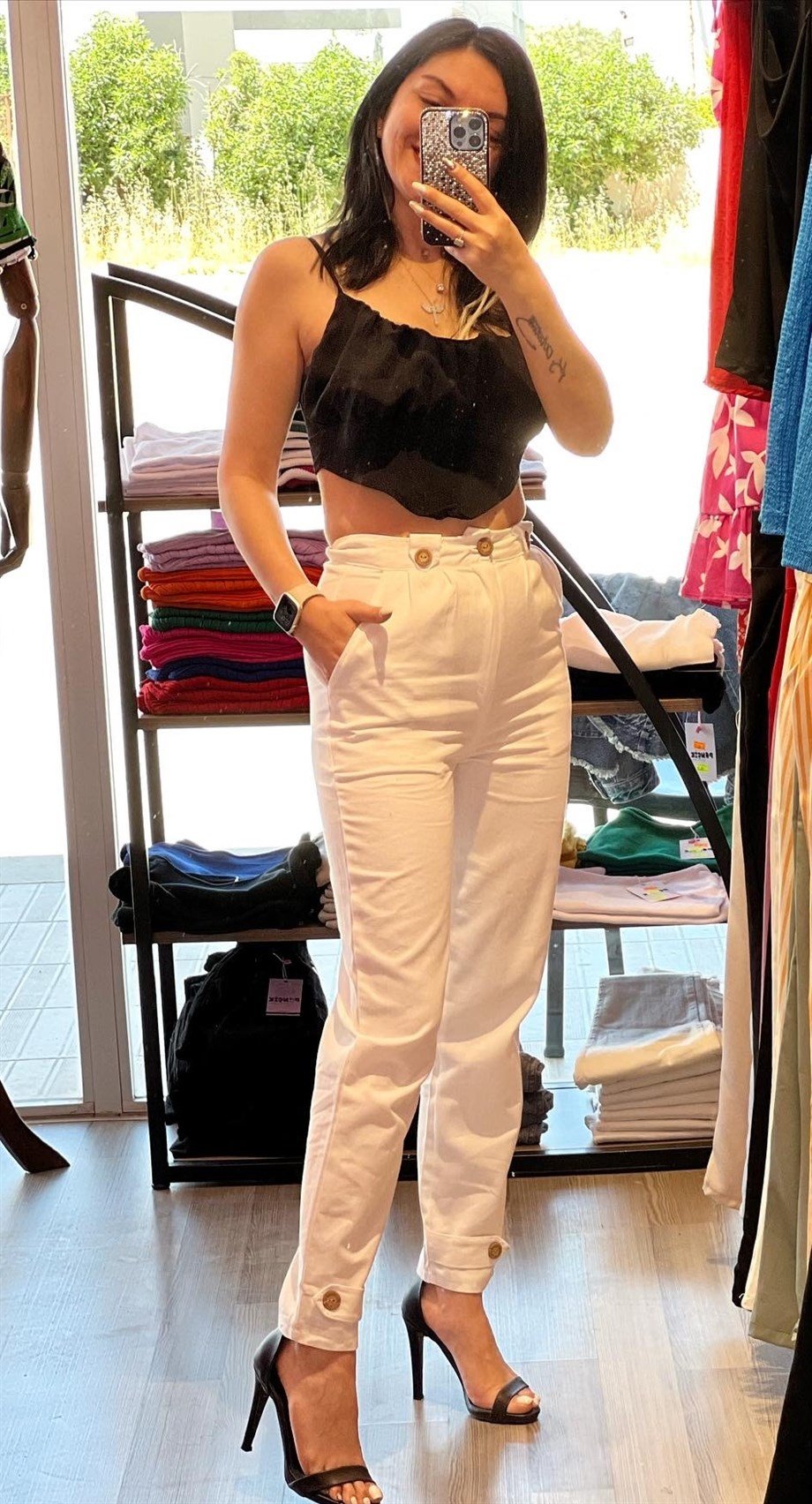 Butik Ponçik