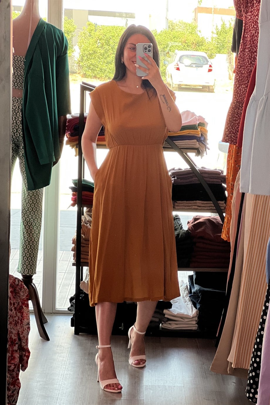 Butik Ponçik