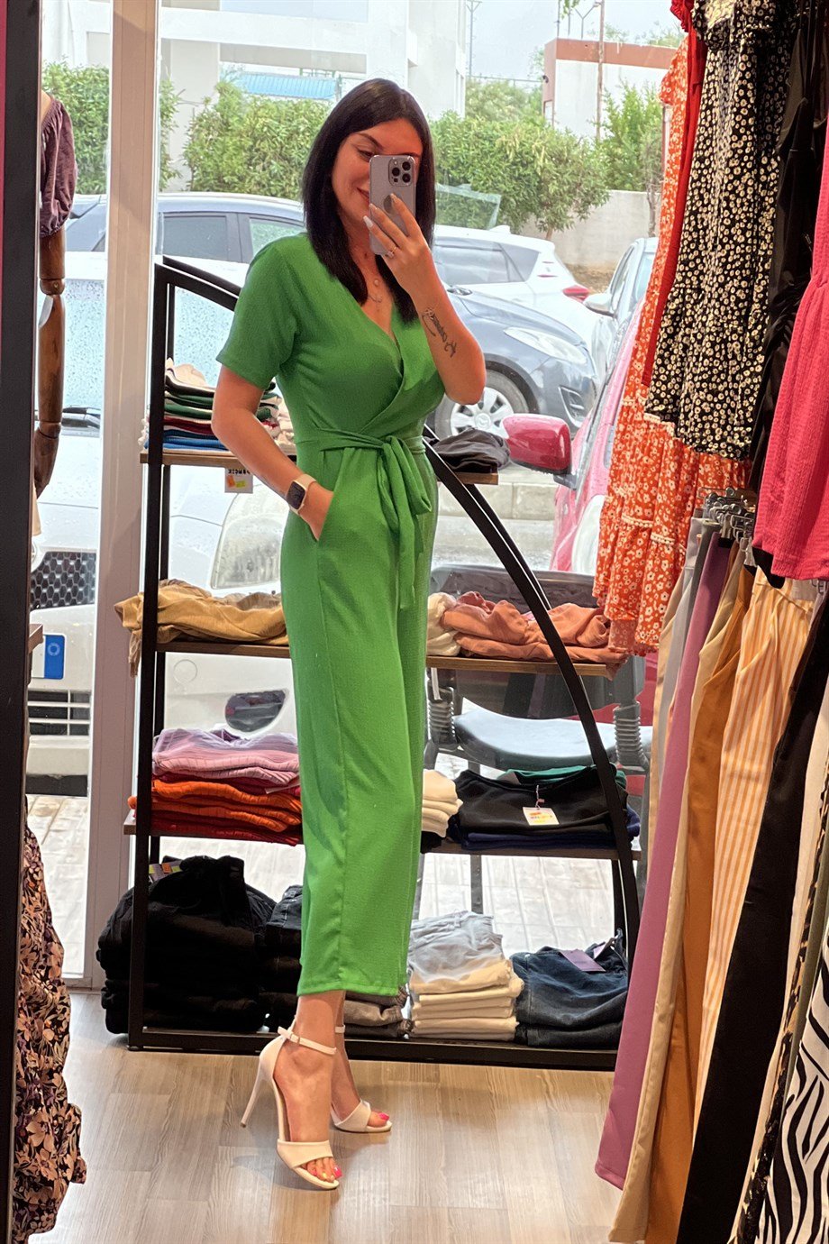 Butik Ponçik