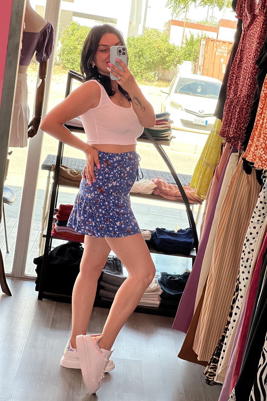 Butik Ponçik
