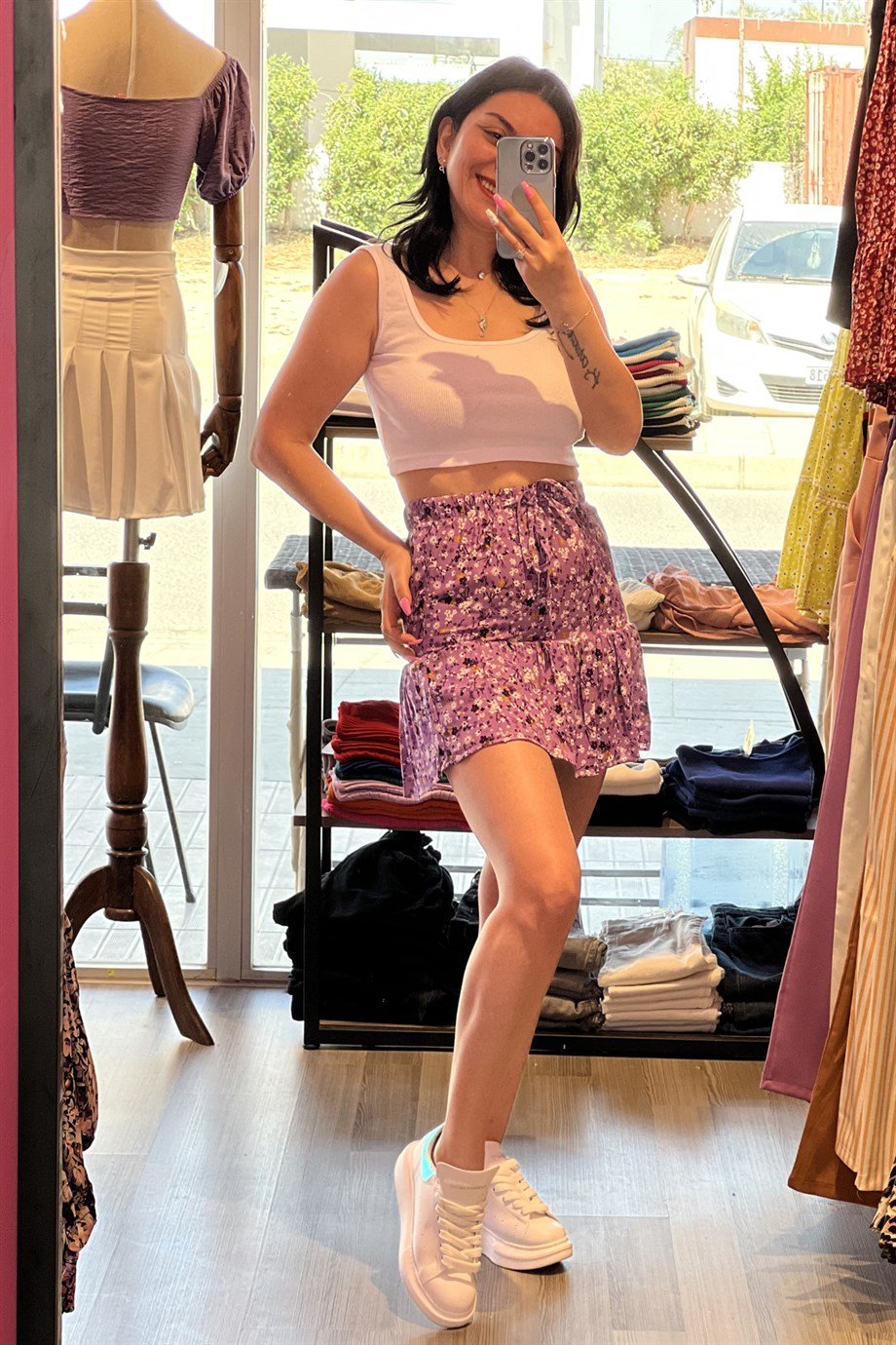 Butik Ponçik