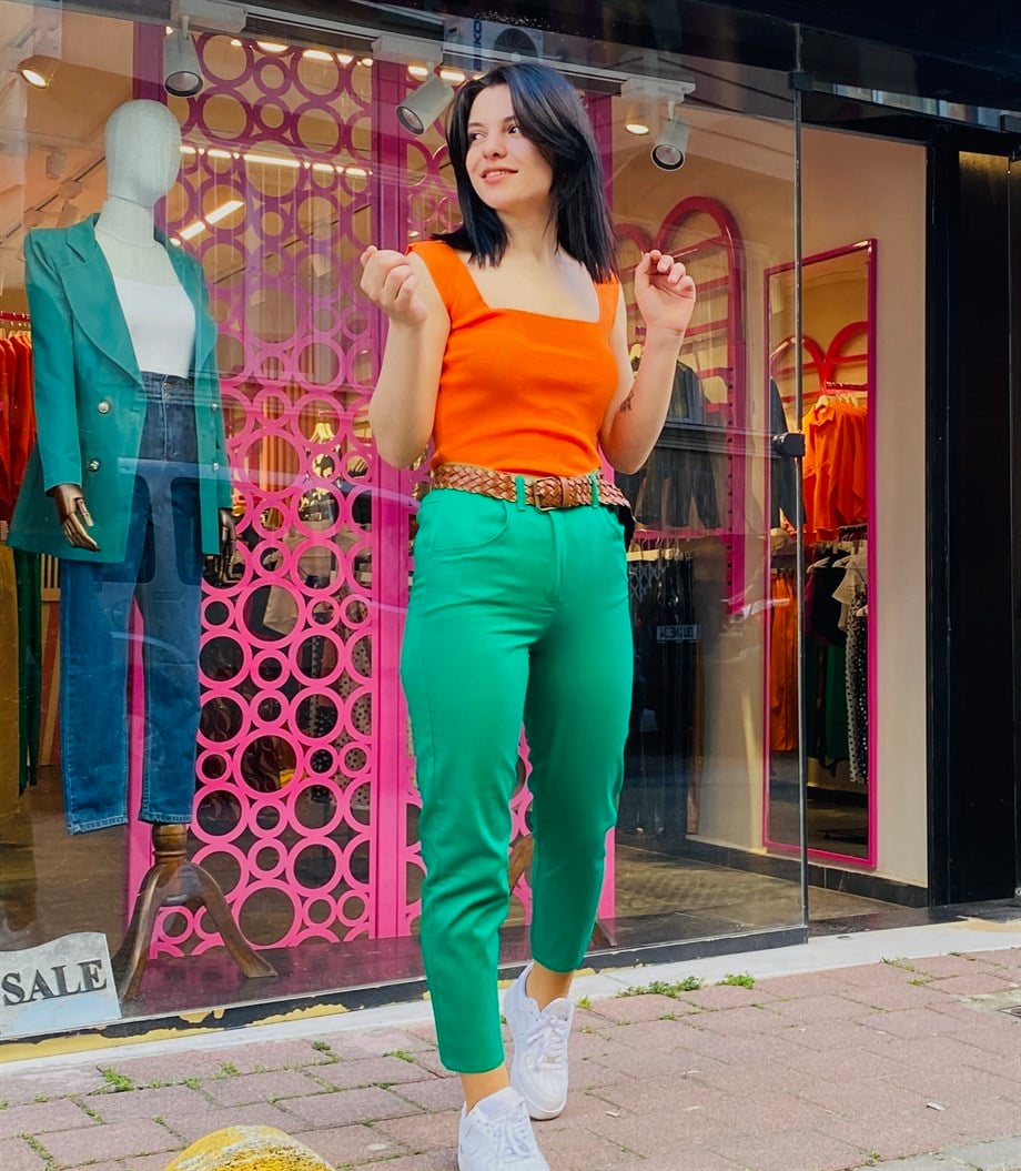 Butik Ponçik