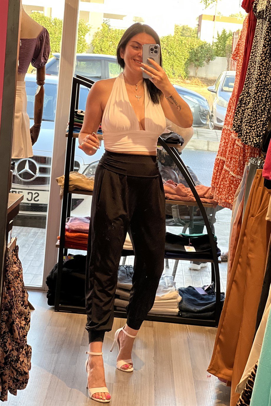 Butik Ponçik