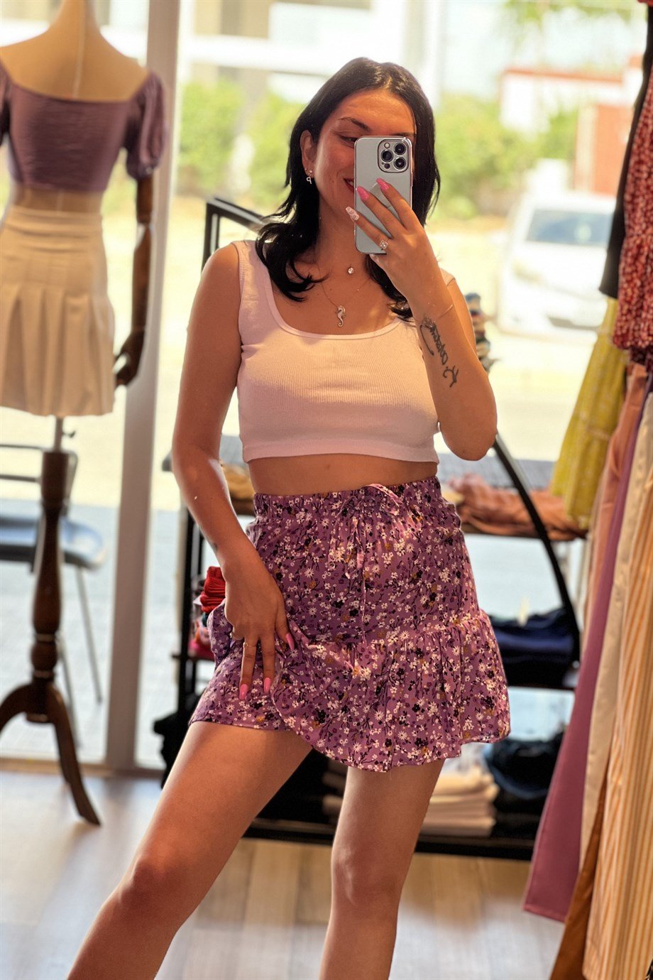 Butik Ponçik