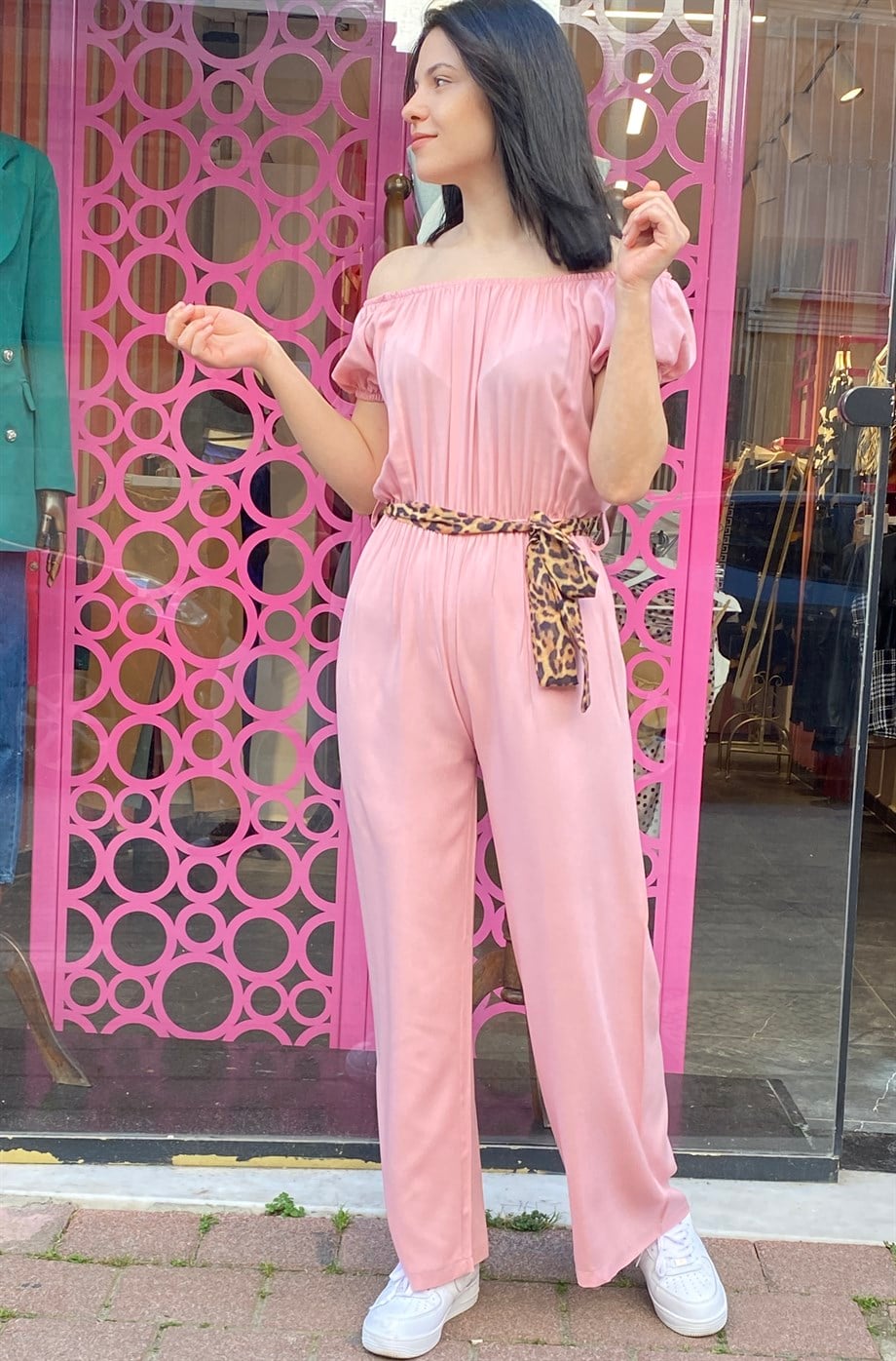 Butik Ponçik
