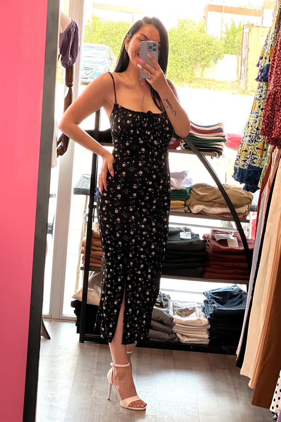 Butik Ponçik