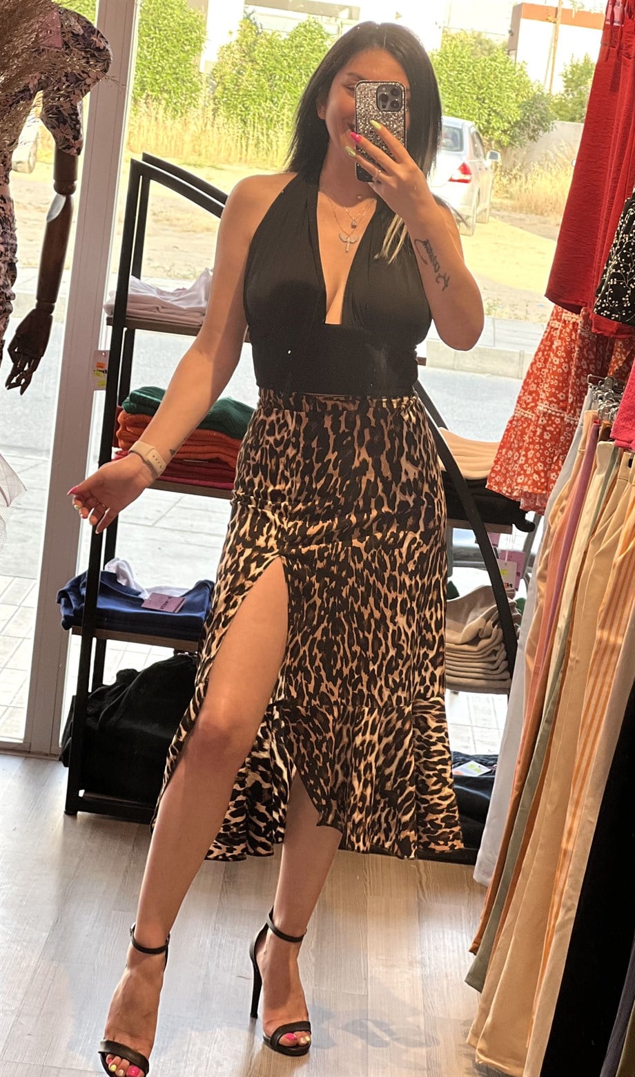 Butik Ponçik