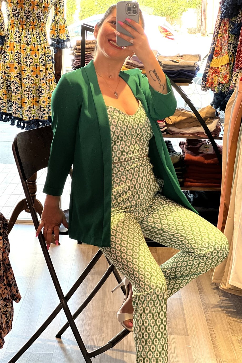 Butik Ponçik