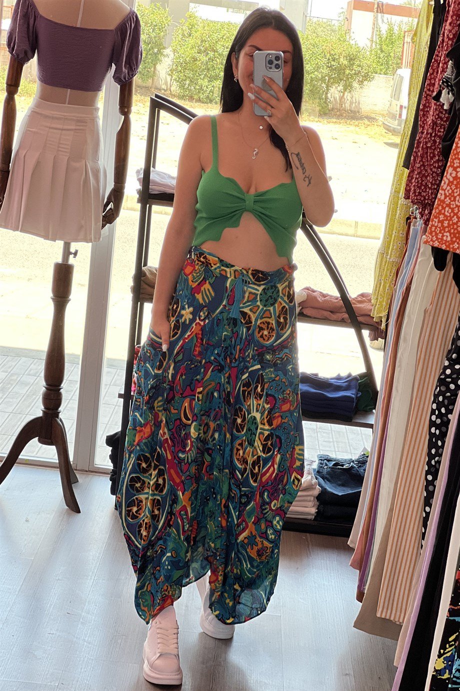 Butik Ponçik